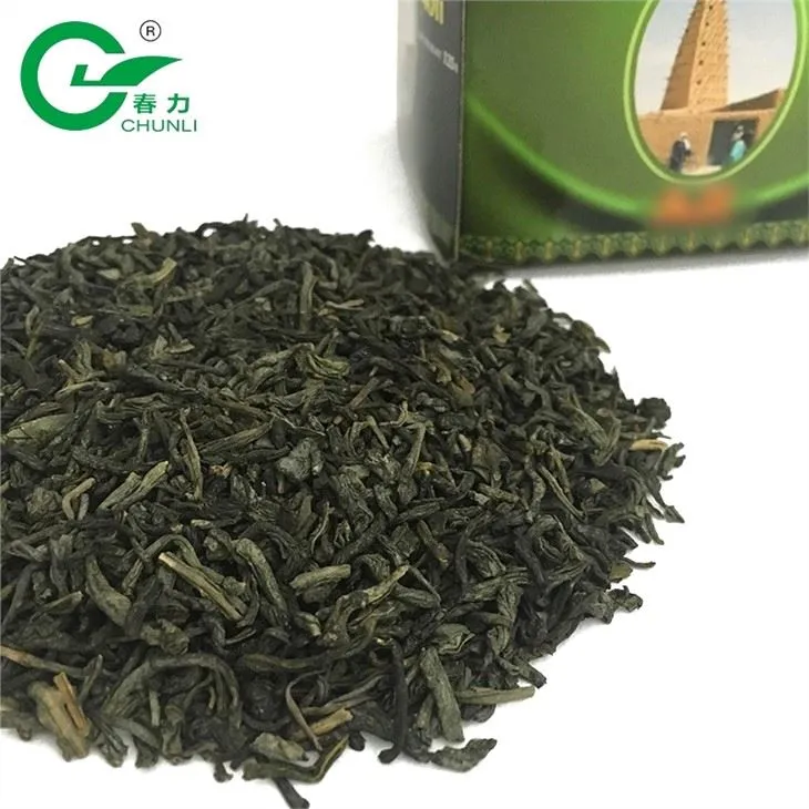 Eng yaxshi sifatli Afrika choyi