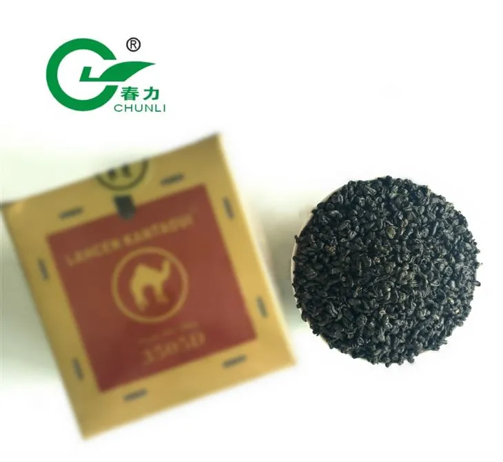 Ommaviy choy paketlari