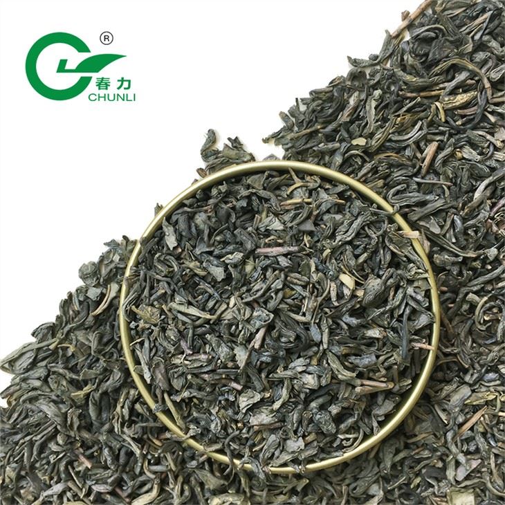 Chunmee choy navlari