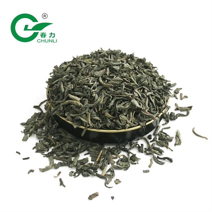 China Chunmee Tea wholesale