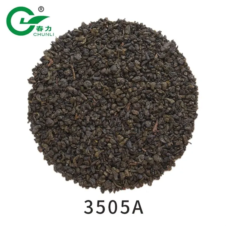 Bo'shashgan bargli Marokash yalpiz choyi