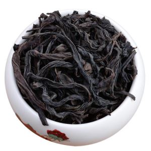Bo'shashgan oolong choyi