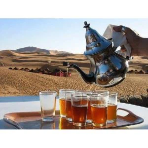 Twinings porox yashil choyi