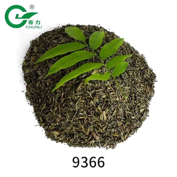 Yashil choy 9366 Chunmee