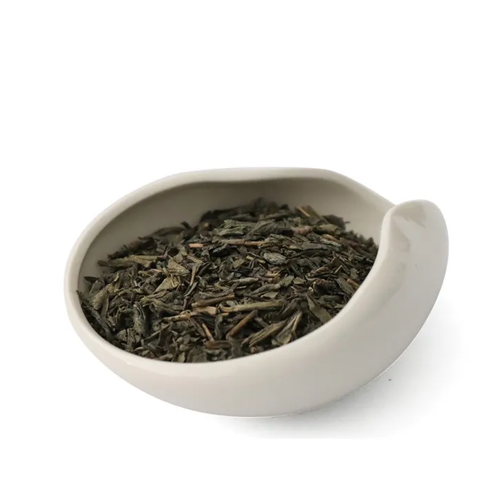 Yashil choy Chunmee 9367 Maroc