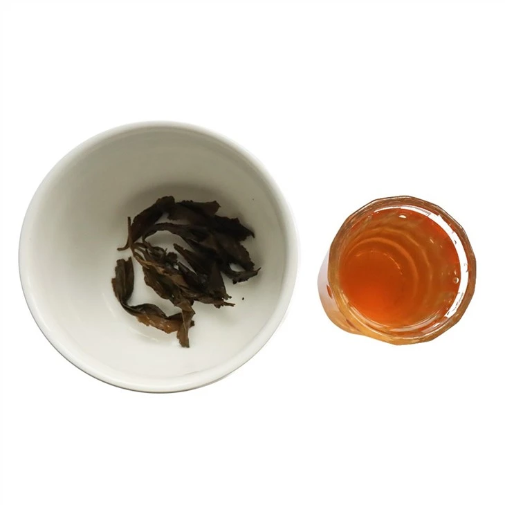 Gunpowder Tea suppliers