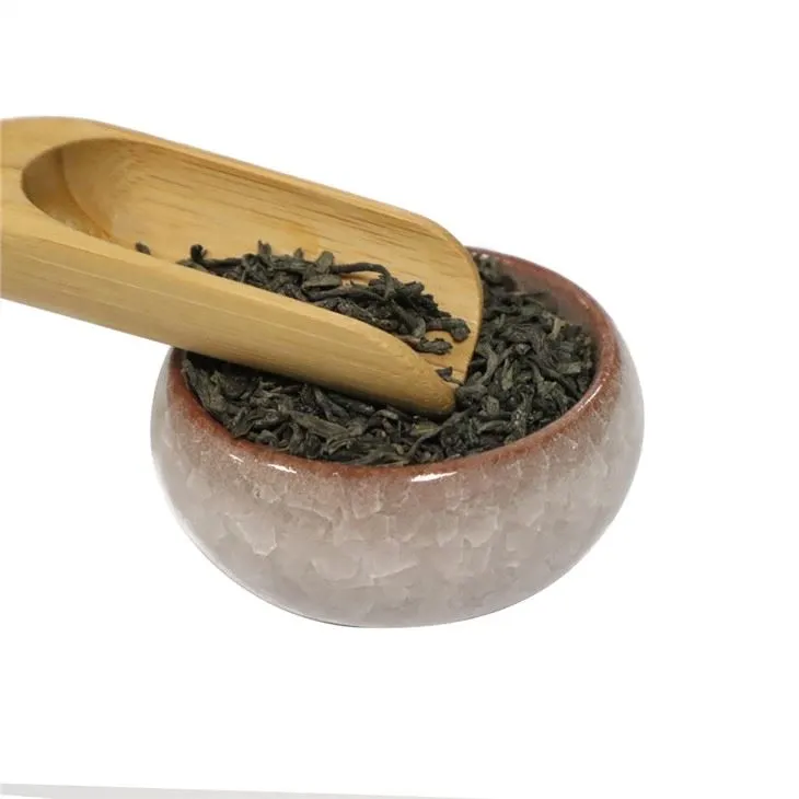 Organik yashil choy Chunmee 41022AA