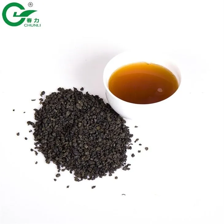 Ommaviy organik yashil choy 3505aaa