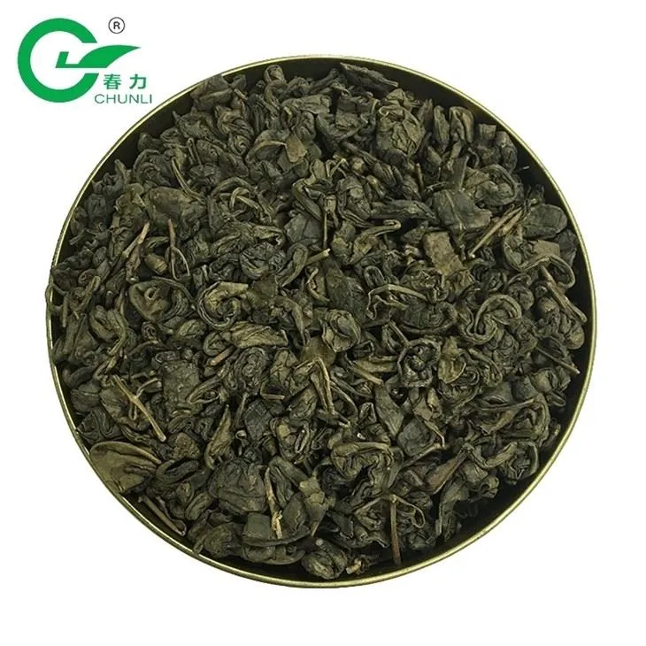 Yashil choy Xitoy DL002