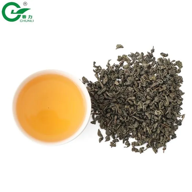 Poroxli yashil choy sotiladi