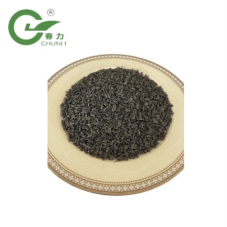 Xitoy yashil choy fabrikasi 9374