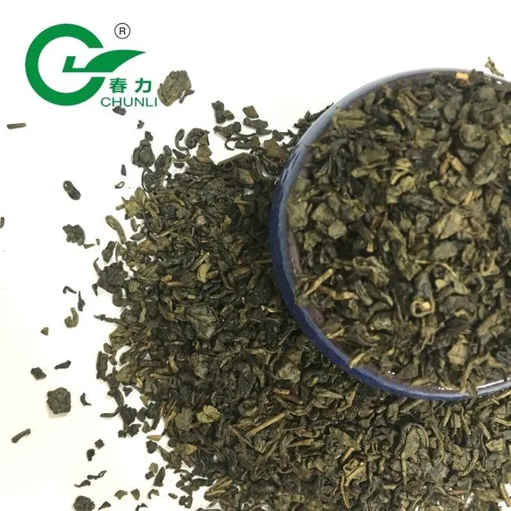 3505d GundPlower GreenWudention Antioksidant