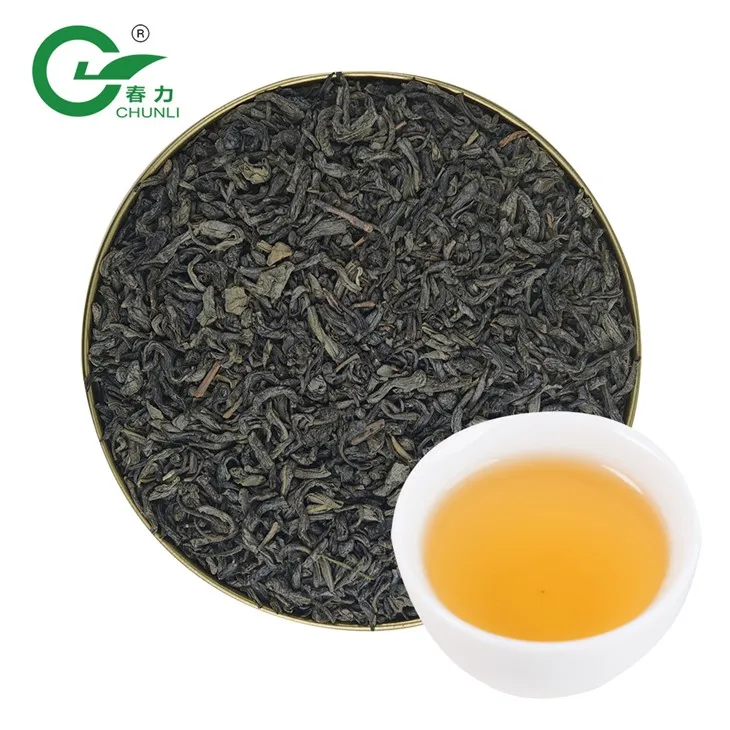 Chunmee 41022 6 a 25G quti