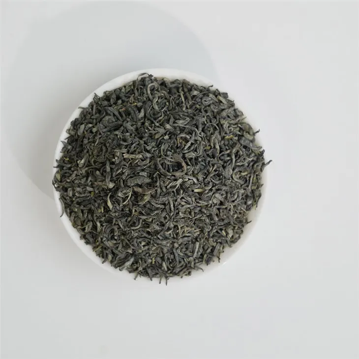 Yashil choy may11022