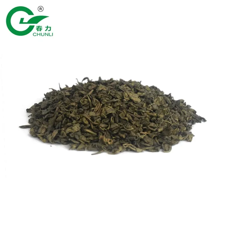 GundPlower Green choy K stakan 9503