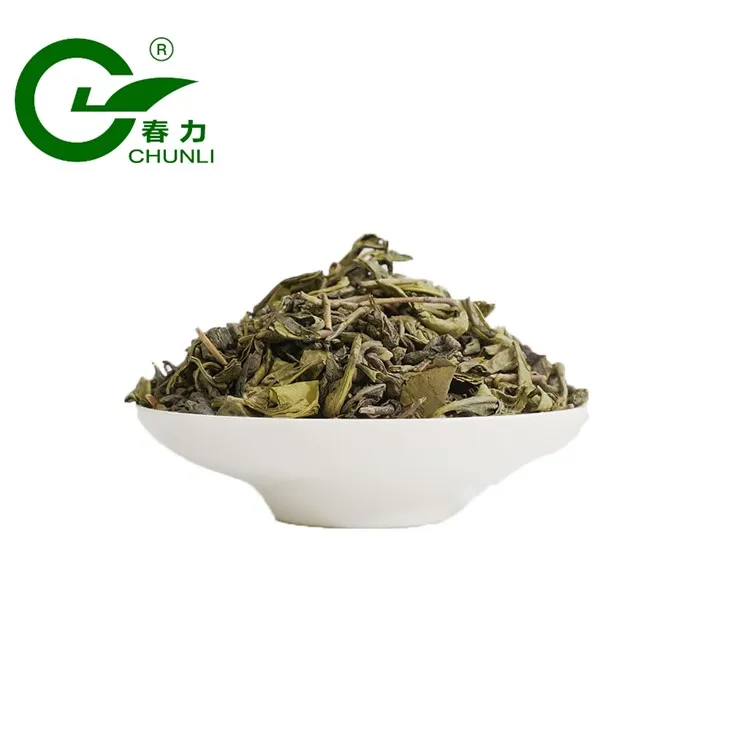 Premium Xitoy yashil choy 9501