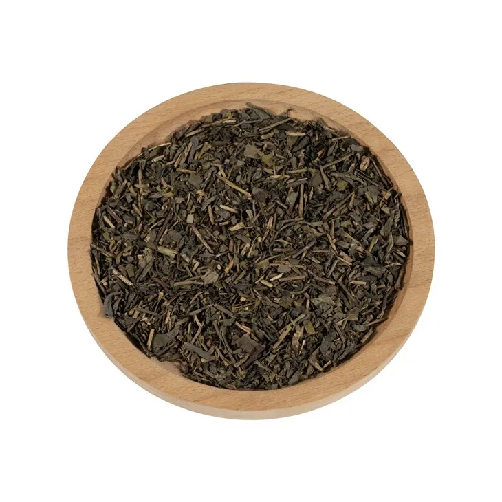 Maxsus to'pponchali 9375Aa sifatli organik choy